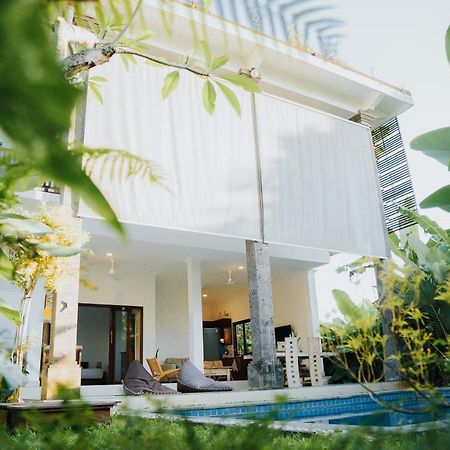 Villa Gading 2 Ubud Extérieur photo