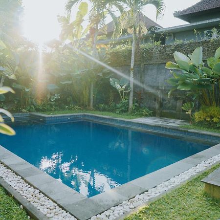 Villa Gading 2 Ubud Extérieur photo
