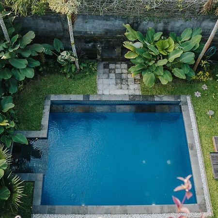 Villa Gading 2 Ubud Extérieur photo