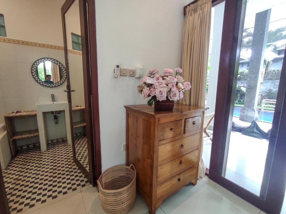 Villa Gading 2 Ubud Extérieur photo