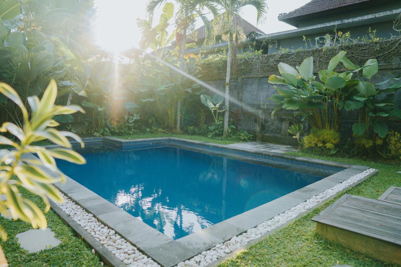 Villa Gading 2 Ubud Extérieur photo