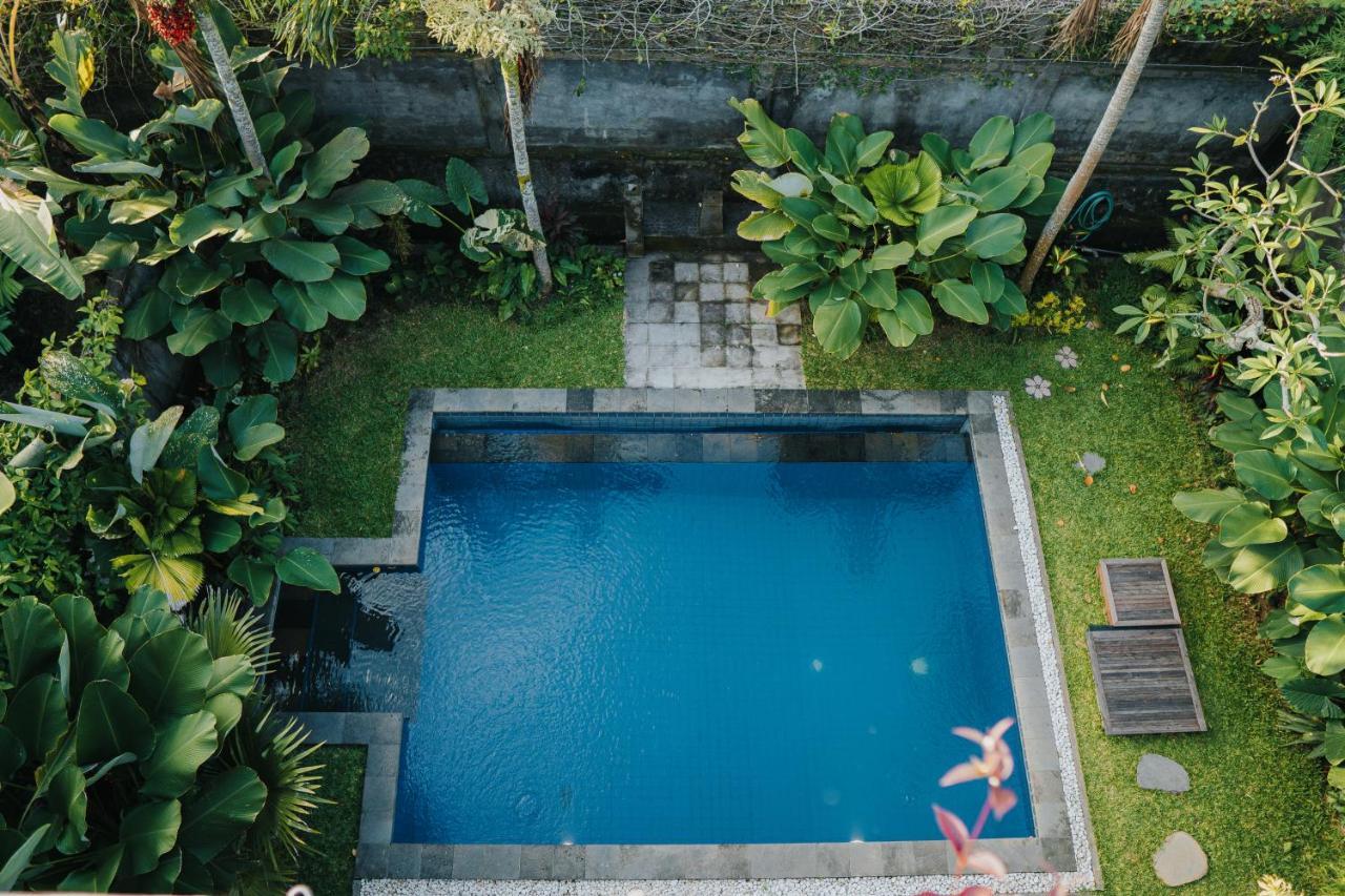Villa Gading 2 Ubud Extérieur photo