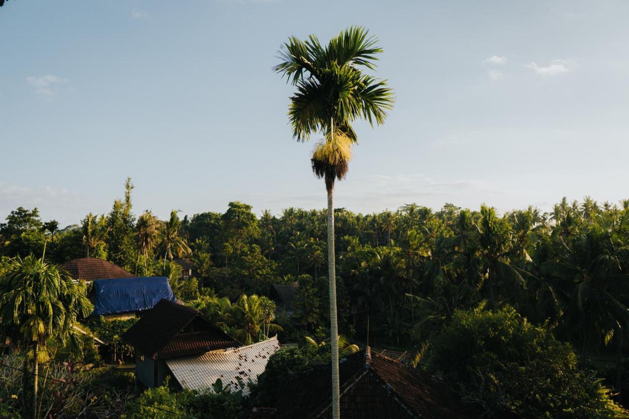 Villa Gading 2 Ubud Extérieur photo