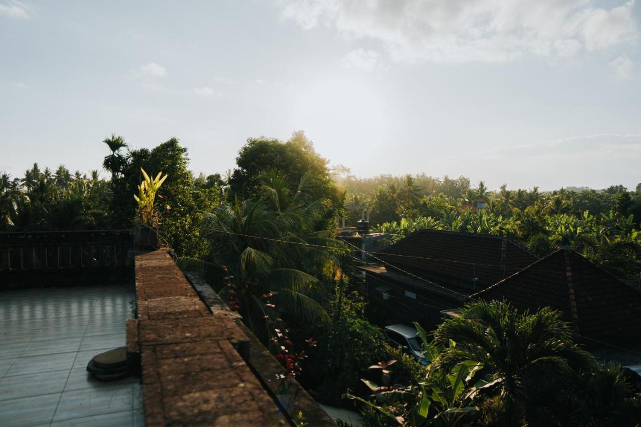 Villa Gading 2 Ubud Extérieur photo