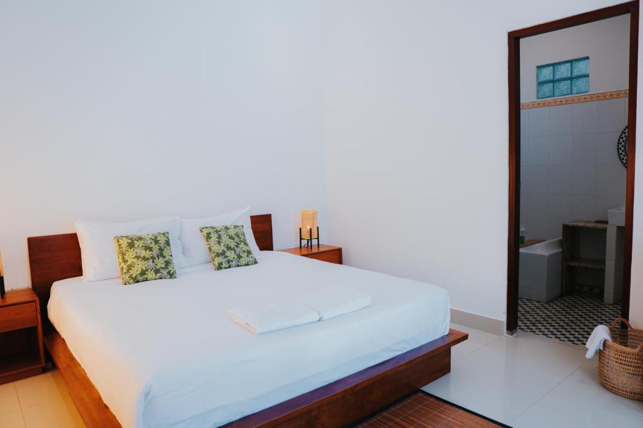 Villa Gading 2 Ubud Extérieur photo