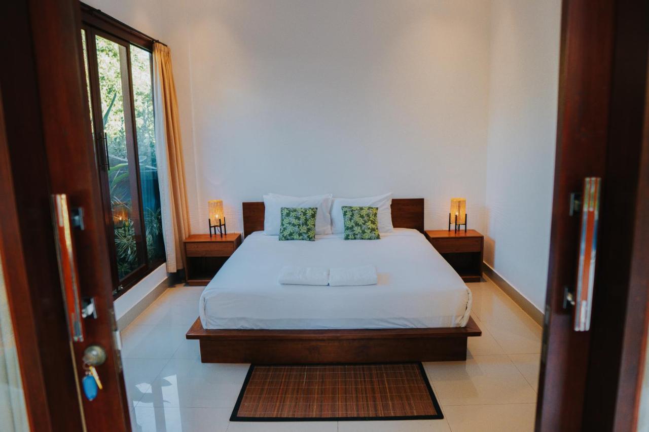 Villa Gading 2 Ubud Extérieur photo