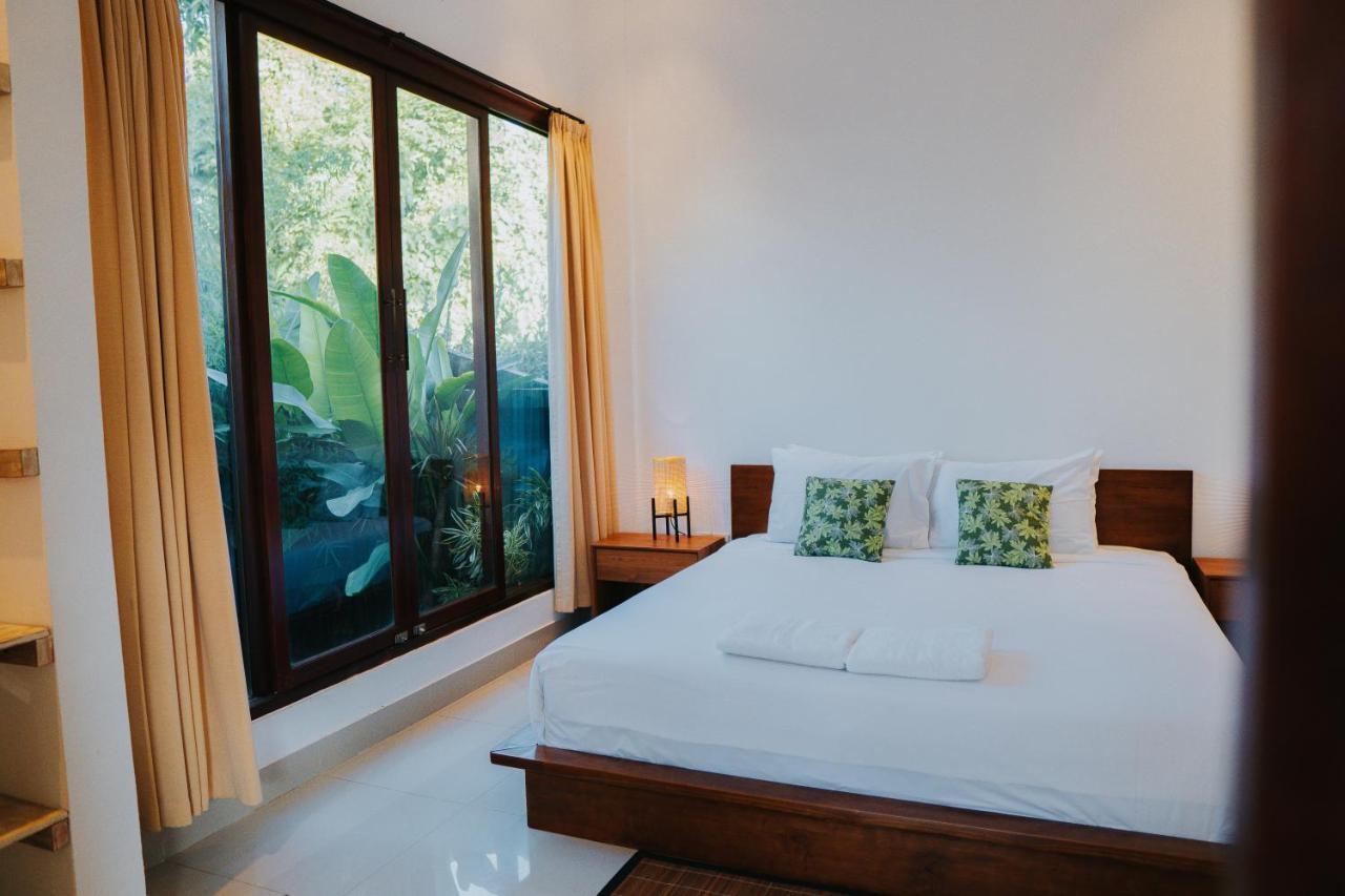 Villa Gading 2 Ubud Extérieur photo