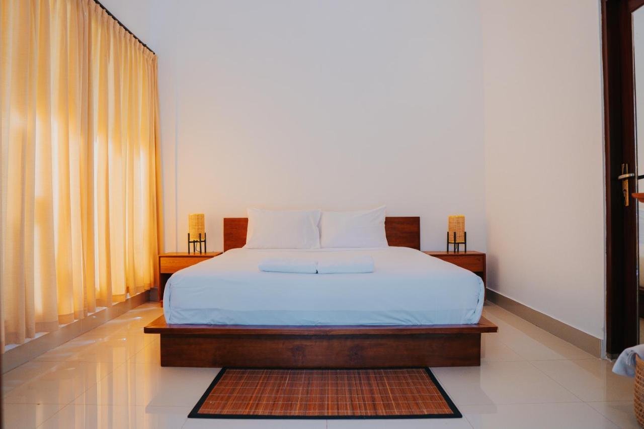 Villa Gading 2 Ubud Extérieur photo