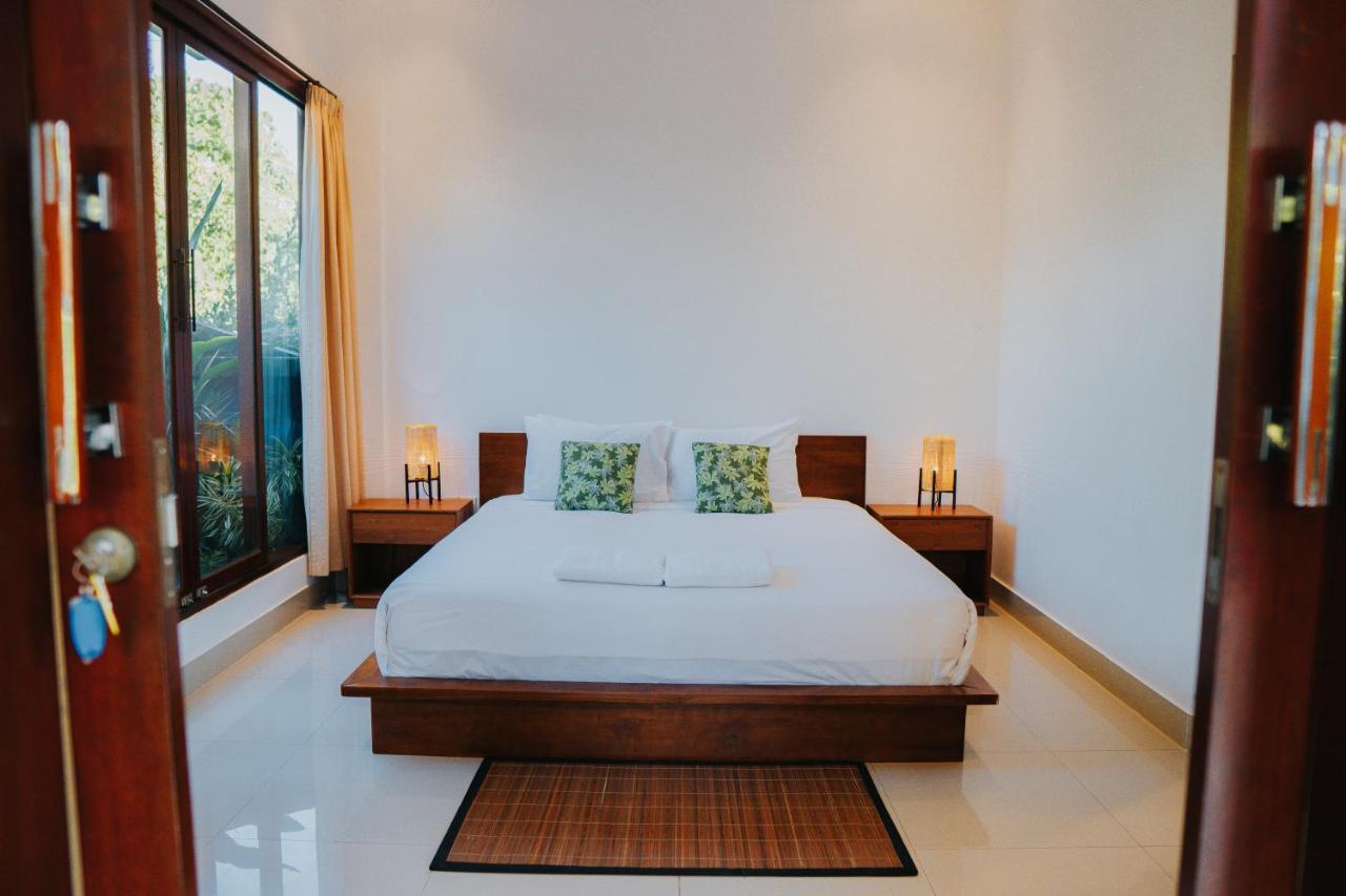 Villa Gading 2 Ubud Extérieur photo