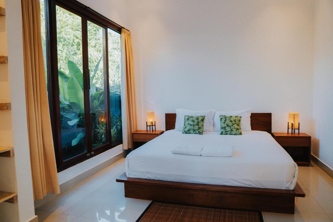 Villa Gading 2 Ubud Extérieur photo