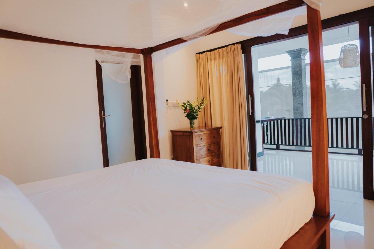 Villa Gading 2 Ubud Extérieur photo
