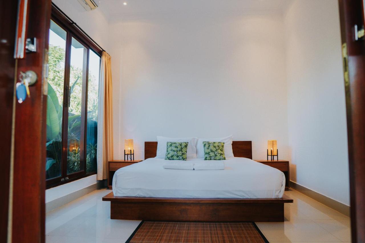 Villa Gading 2 Ubud Extérieur photo