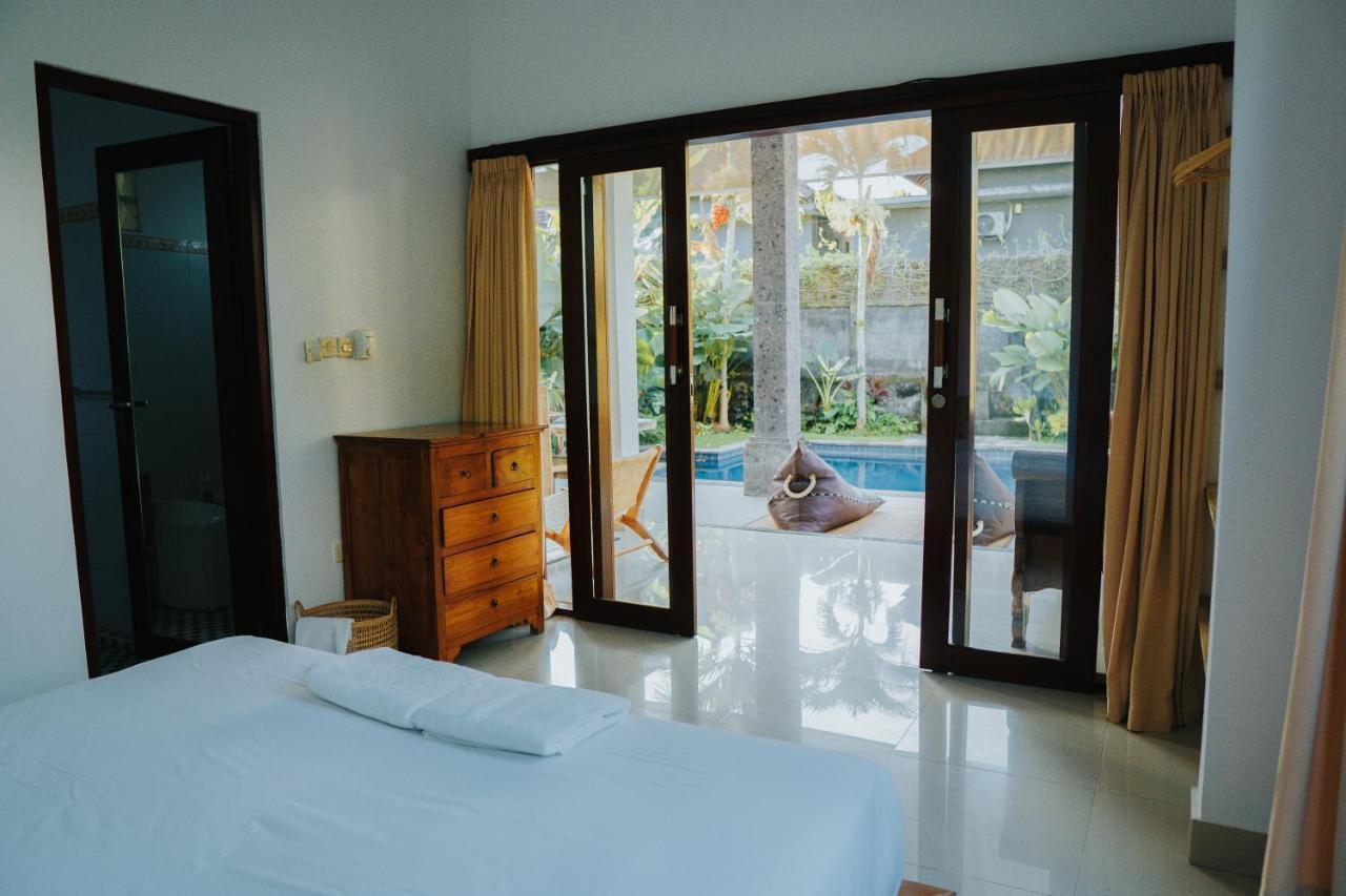 Villa Gading 2 Ubud Extérieur photo